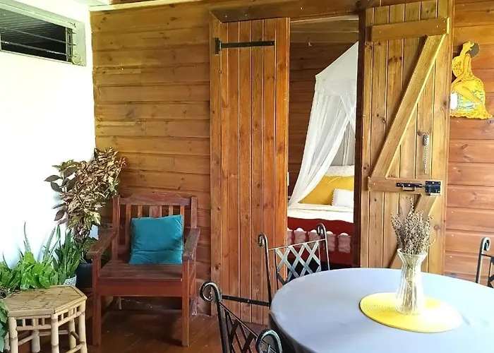 Chez Senorita