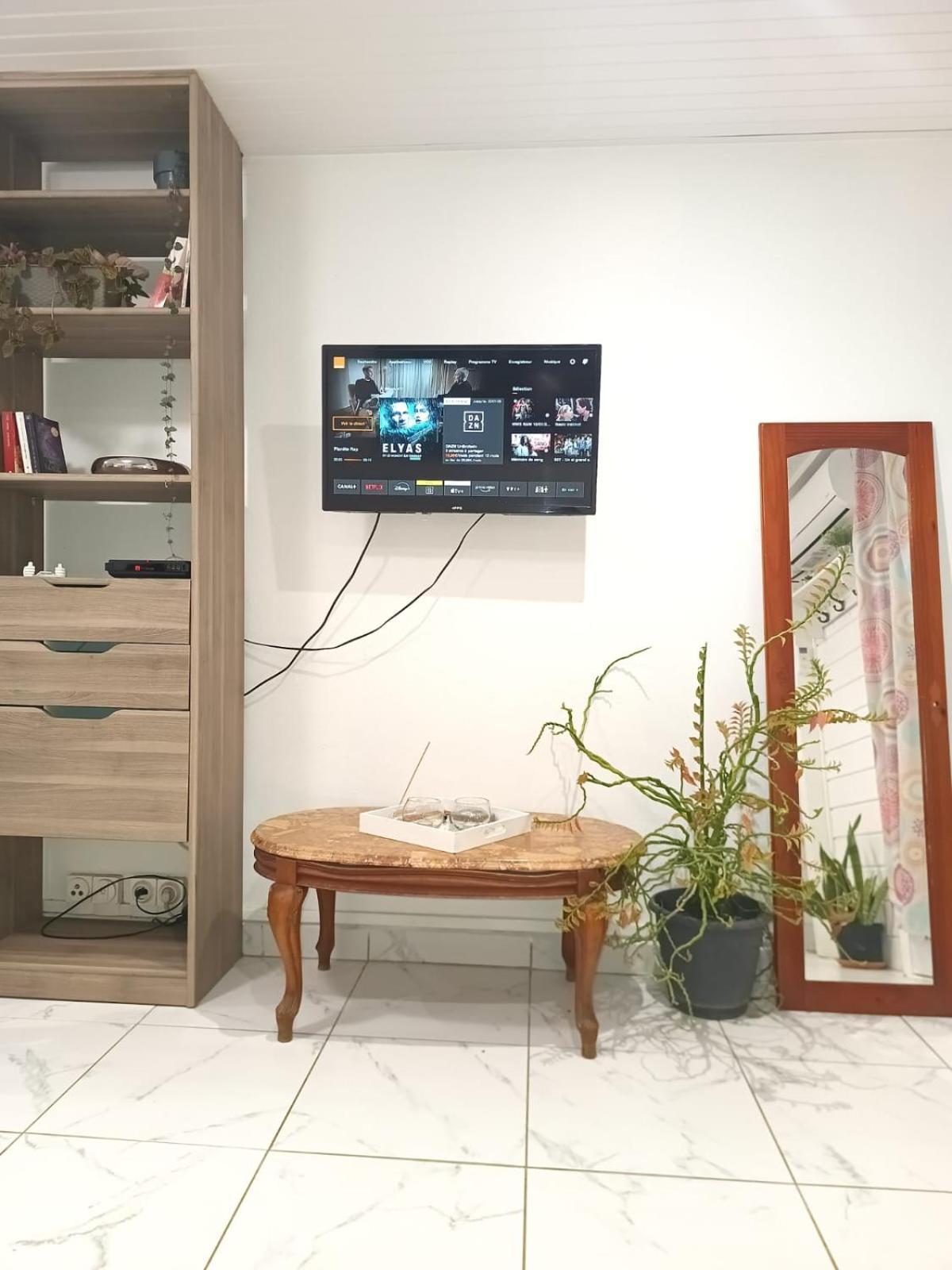 Chez Senorita Appartement