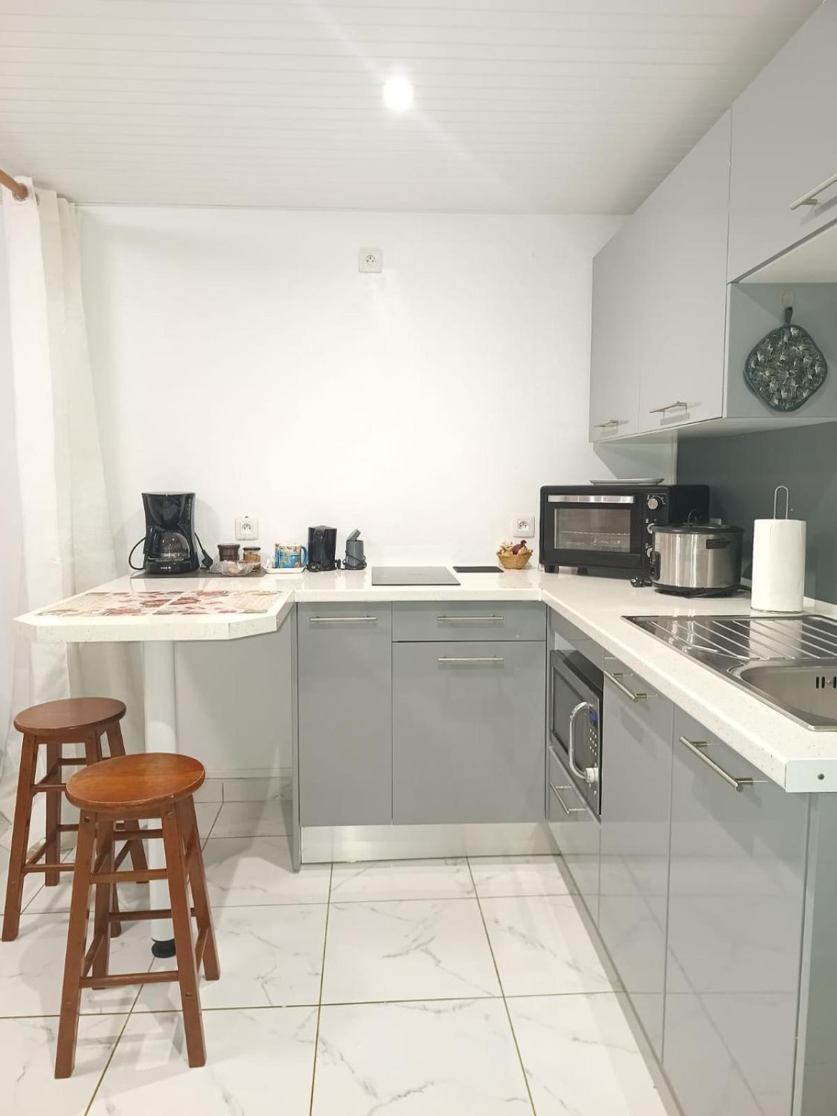 Appartement Chez Senorita