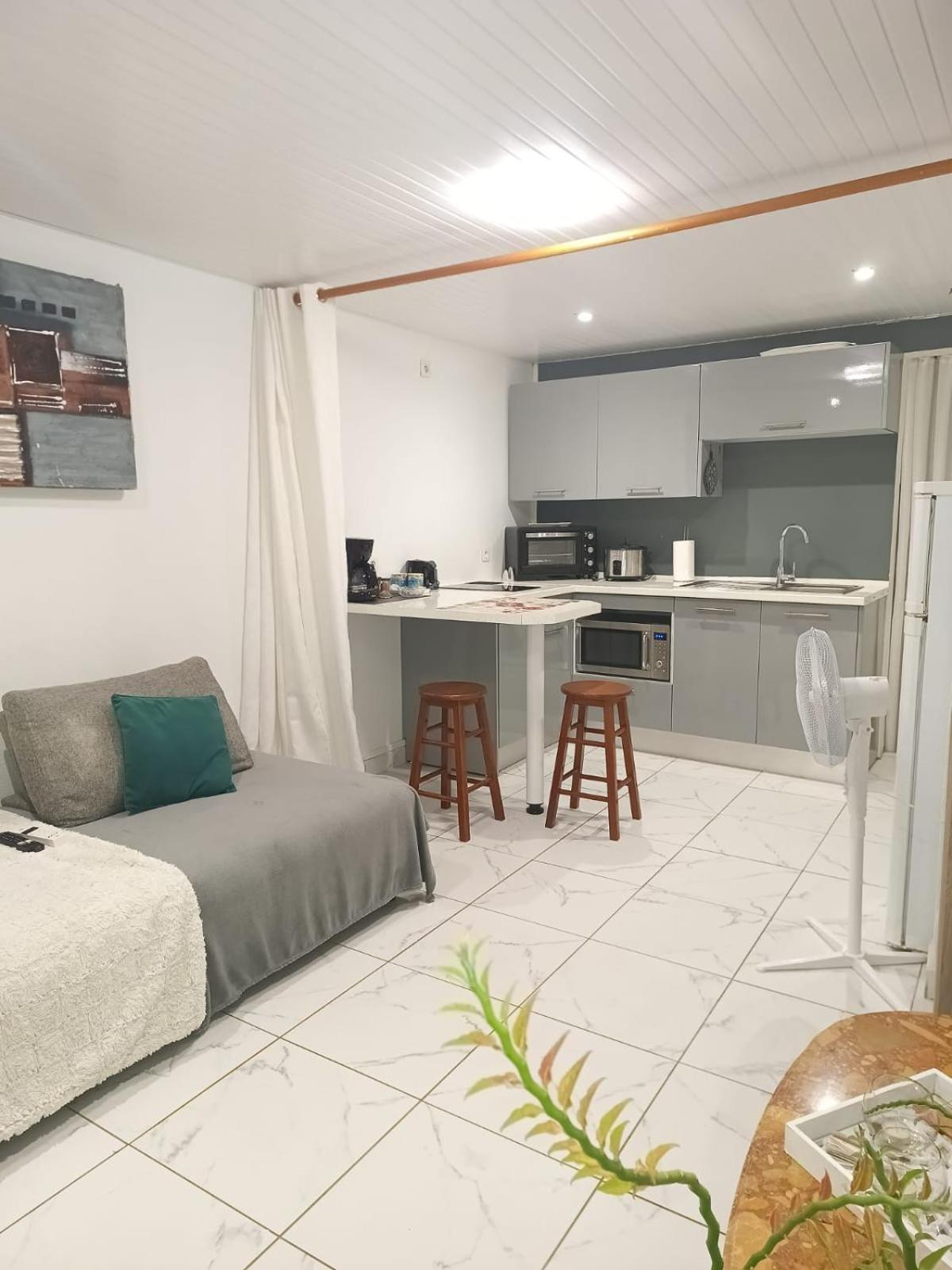 Chez Senorita Appartement