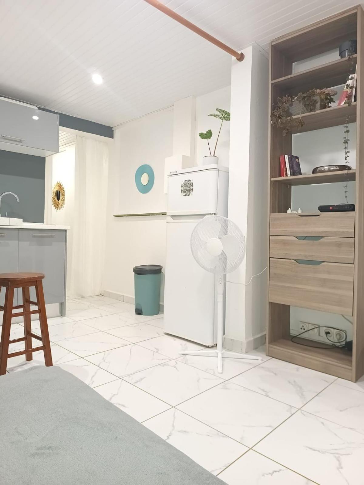 Appartement Chez Senorita