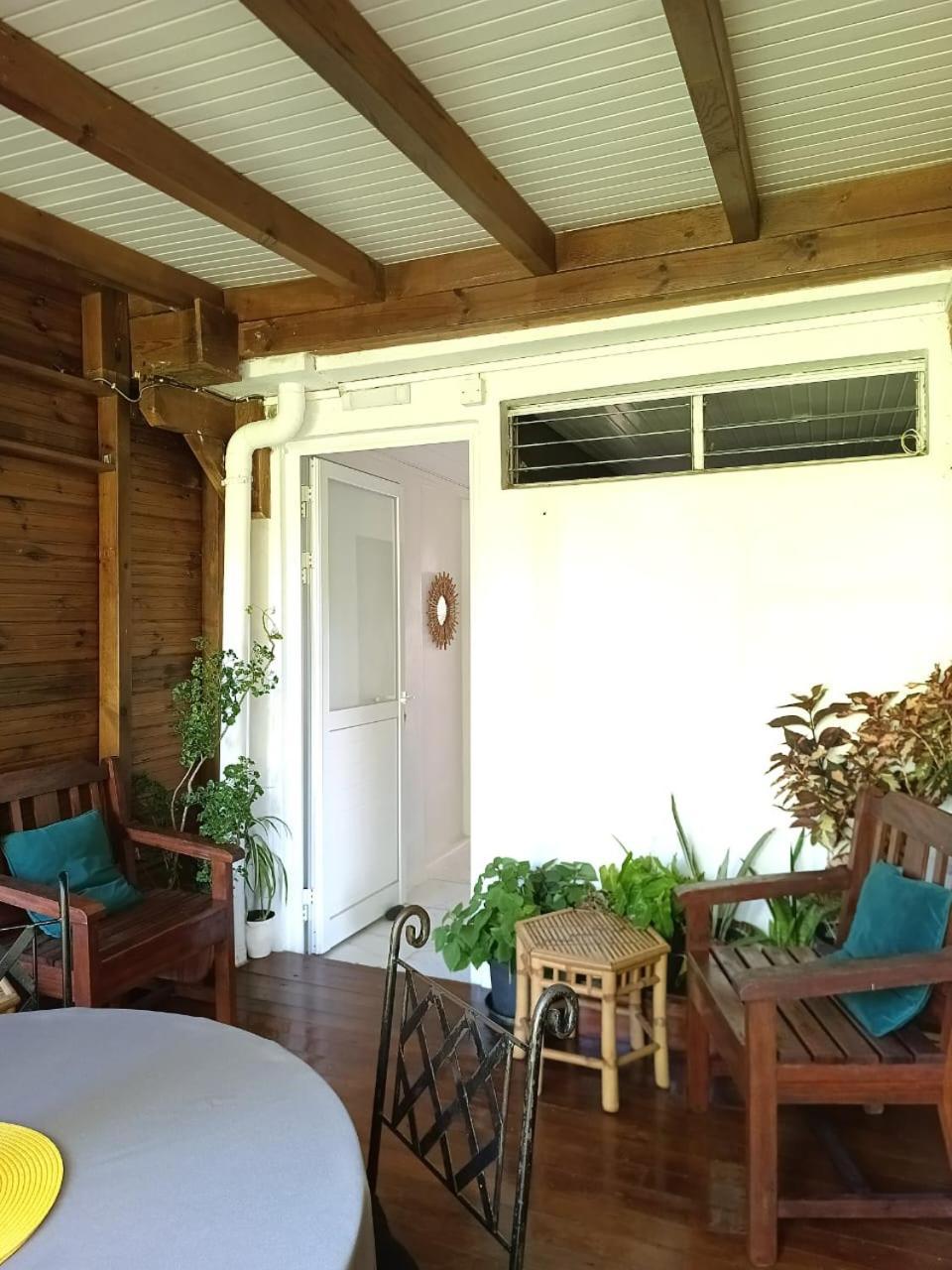 Chez Senorita