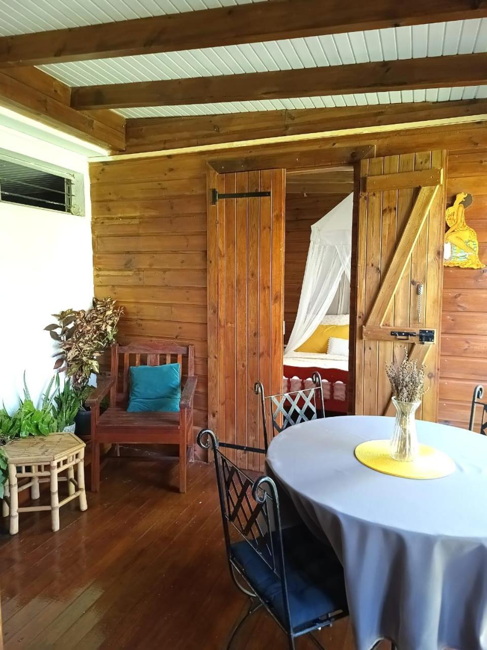 Chez Senorita Appartement