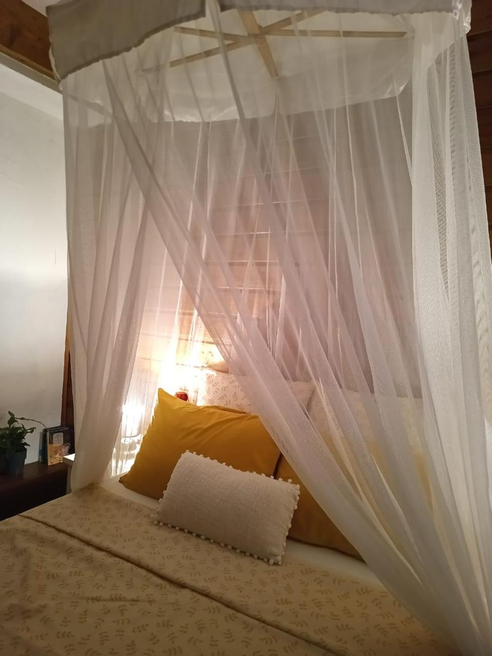 Chez Senorita Appartement Sainte-Rose