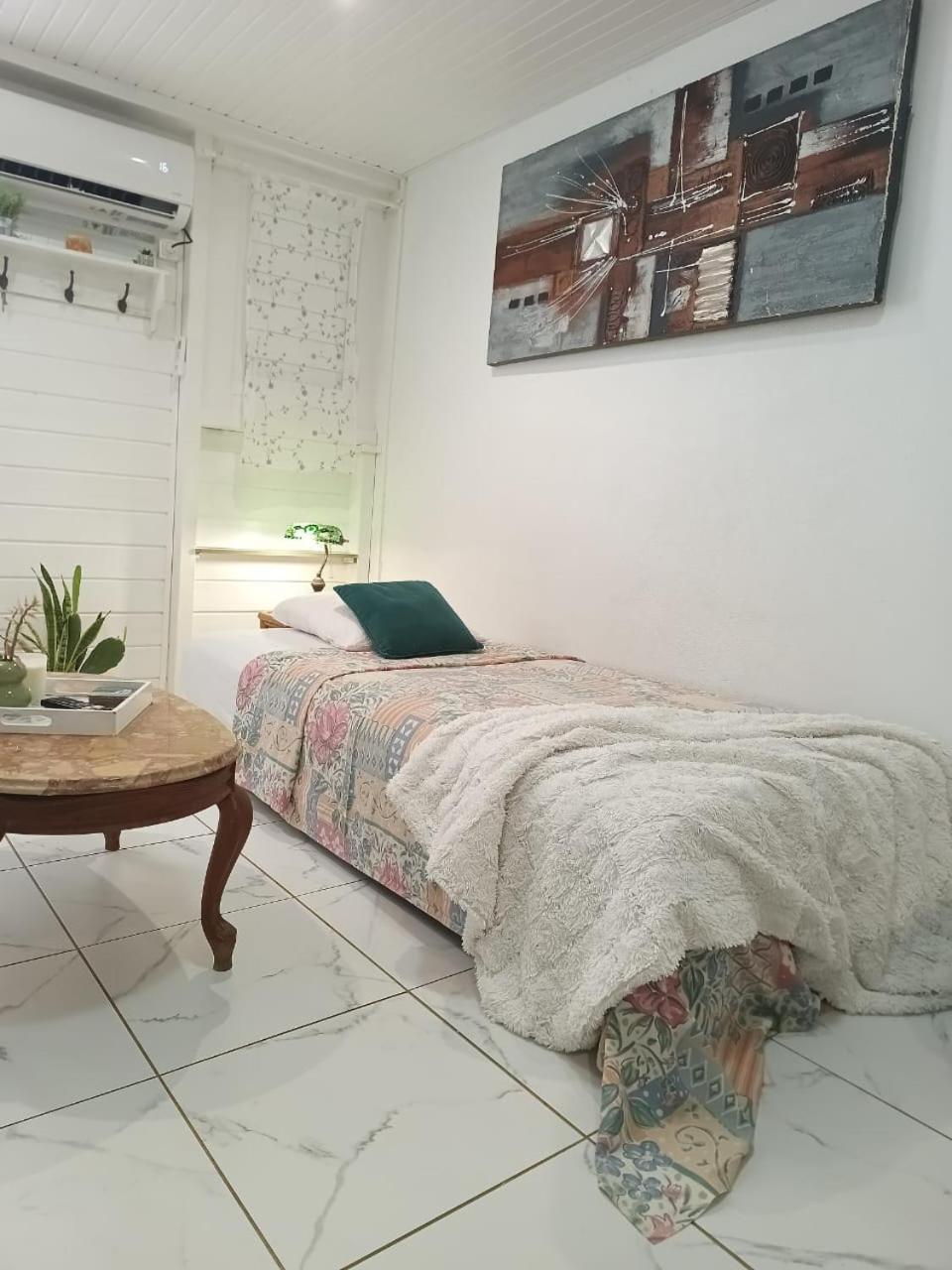 Appartement Chez Senorita Sainte-Rose